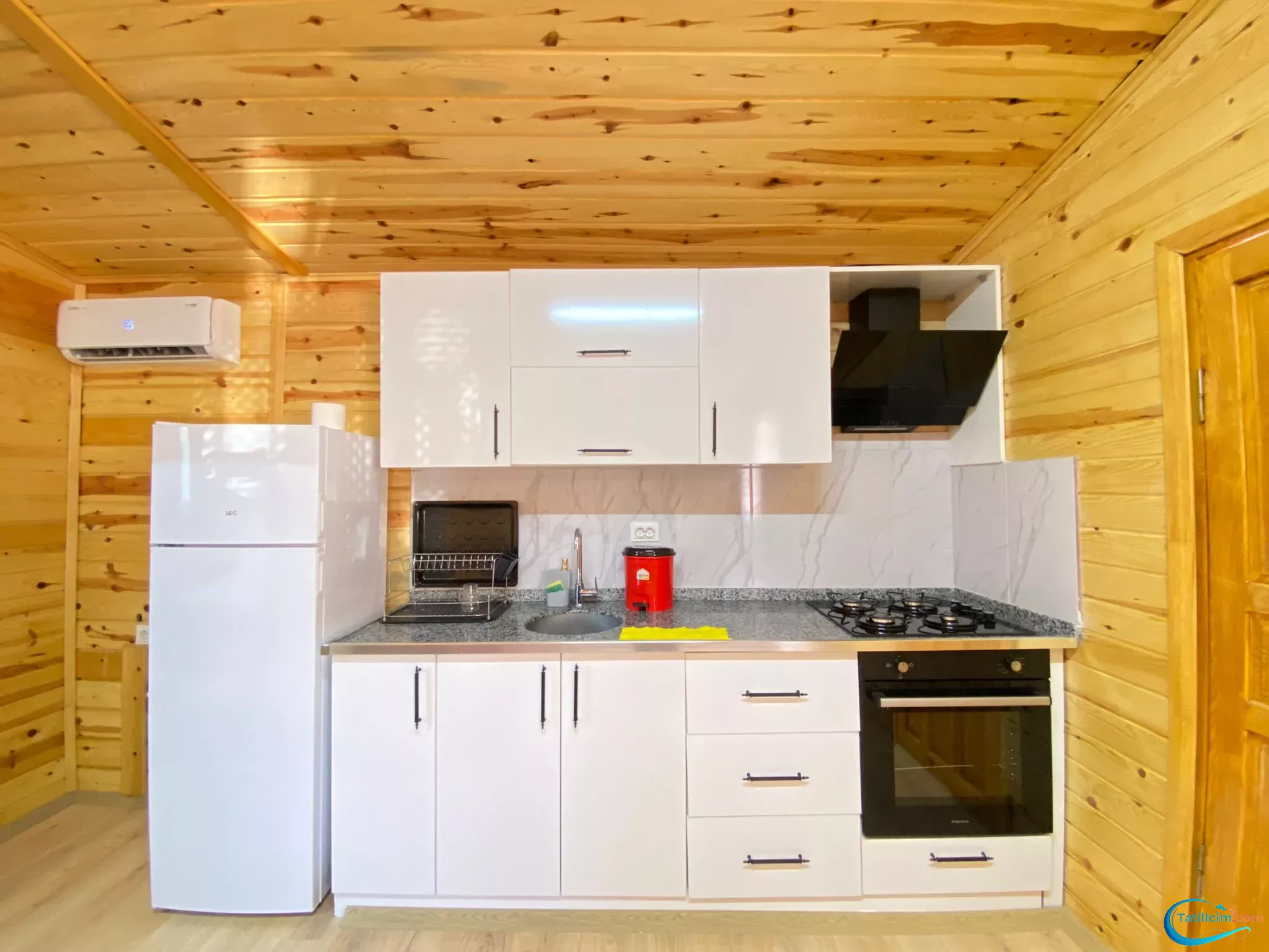 tatilcim.com Adrasan Yeşim Apart Evleri 